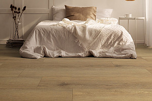 DEOFLOOR SPC CLICK RIGID Dub přírodní 8661 - Dub přírodní