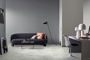 PARADOR Trendtime 5 Mramor abbey bílý 1748847 - Vinylová podlaha zámková rigidní SPC