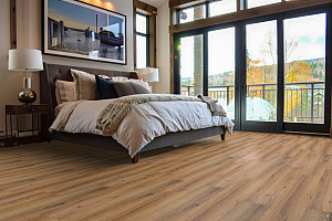 CANADIAN DESIGN Classic Dub canmore 8594187739553 - Vinylová podlaha zámková rigidní SPC