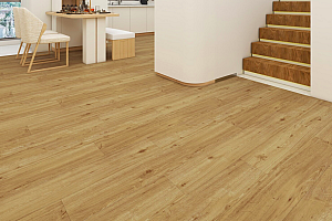 EXPERTO LVT 55 Dub ravello 6110-71 - Vinylová podlaha celoplošně lepená