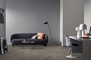 PARADOR Basic 5.3 SPC Kámen trafalgar tmavě šedý 1750649 - Vinylová podlaha zámková rigidní SPC