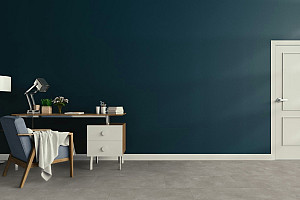 PARADOR Basic 5.3 SPC Kámen trafalgar světle šedý 1750650 - Vinylová podlaha zámková rigidní SPC