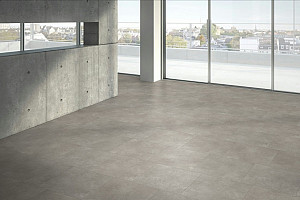 PARADOR Trendtime 5 Kámen trafalgar světle šedý 1750861 - Vinylová podlaha celoplošně lepená