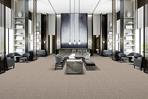 FORBO Flotex Colour Calgary quartz S290011 - Speciální podlaha