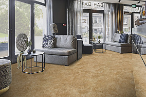 FORBO Flotex Colour Calgary sahara S290006 - Speciální podlaha
