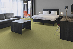 FORBO Flotex Colour Penang sage S482006 - Speciální podlaha