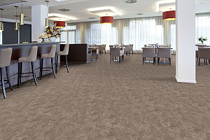 FORBO Flotex Colour Calgary linen S290026 - Speciální podlaha