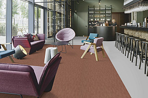 FORBO Flotex Colour Penang bamboo S482018 - Speciální podlaha