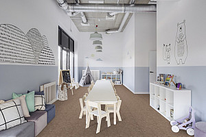 FORBO Flotex Colour Calgary espresso S290023 - Speciální podlaha