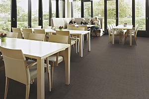 FORBO Flotex Colour Metro pebble S246011 - Speciální podlaha