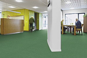 FORBO Flotex Colour Metro apple S246037 - Speciální podlaha