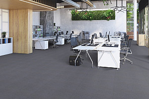 FORBO Flotex Colour Metro nimbus S246005 - Speciální podlaha