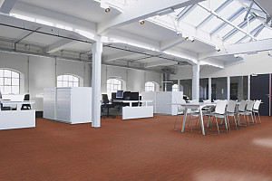 FORBO Flotex Colour Penang beige S482015 - Speciální podlaha