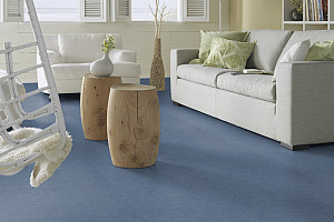 FORBO Flotex Colour Metro gull S246004 - Speciální podlaha