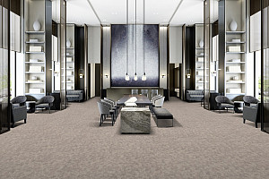 FORBO Flotex Colour Calgary quartz T590011 - Speciální podlaha