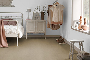 FORBO Flotex Colour Metro sand S246012 - Speciální podlaha