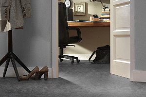 FORBO Flotex Colour Calgary grey S290002 - Speciální podlaha