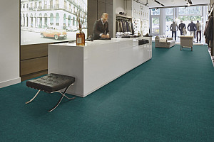 FORBO Flotex Colour Metro jade S246028 - Speciální podlaha