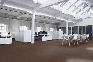 FORBO Flotex Colour Metro cocoa S246015 - Speciální podlaha