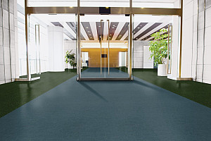 FORBO Flotex Colour Metro tempest S246002 - Speciální podlaha