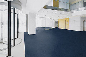 FORBO Flotex Colour Penang azure S482116 - Speciální podlaha