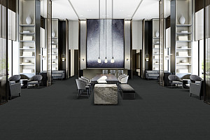 FORBO Flotex Colour Metro ash S246007 - Speciální podlaha