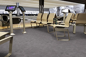 FORBO Flotex Colour Calgary cement T590012 - Speciální podlaha