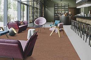 FORBO Flotex Colour Penang bamboo T382018 - Speciální podlaha