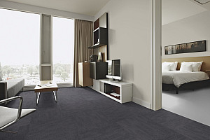 FORBO Flotex Colour Penang nimbus T382017 - Speciální podlaha