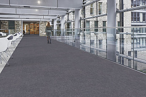 FORBO Flotex Colour Metro nimbus T546005 - Speciální podlaha