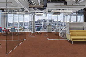 FORBO Flotex Colour Penang beige T382015 - Speciální podlaha