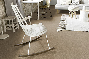 FORBO Flotex Colour Metro sand T546012 - Speciální podlaha