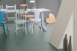 FORBO Flotex Colour Metro mineral T546018 - Speciální podlaha