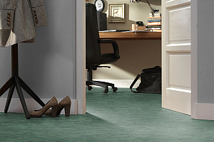 FORBO Flotex Colour Calgary moss T590009 - Speciální podlaha