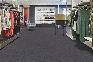 FORBO Flotex Colour Metro grey T546006 - Speciální podlaha