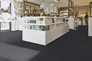 FORBO Flotex Colour Penang ash S482031 - Speciální podlaha