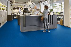 FORBO Flotex Colour Penang neptune T382026 - Speciální podlaha