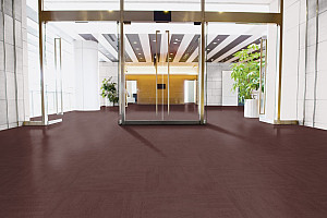 FORBO Flotex Colour Penang dusk T382023 - Speciální podlaha