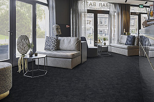 FORBO Flotex Colour Calgary ash T590010 - Speciální podlaha