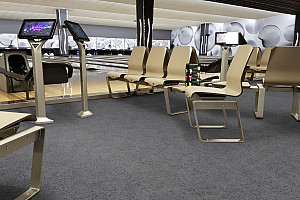 FORBO Flotex Advance Code Nimbus S203073 - Speciální podlaha