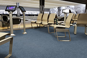 FORBO Flotex Advance Code Gull S203044 - Speciální podlaha