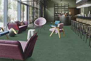 FORBO Flotex Advance Code Spearmint S203005 - Speciální podlaha