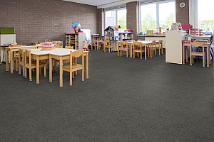 FORBO Flotex Advance Code Mauve S203008 - Speciální podlaha