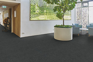 FORBO Flotex Advance Code Ash S203031 - Speciální podlaha