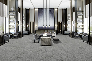 FORBO Flotex Advance Code Nickel T303018 - Speciální podlaha