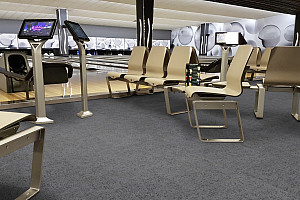 FORBO Flotex Advance Code Nimbus T303073 - Speciální podlaha