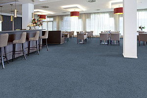 FORBO Flotex Advance Code Gull T303044 - Speciální podlaha