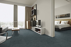 FORBO Flotex Advance Code Pewter T303002 - Speciální podlaha