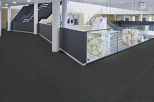 FORBO Flotex Advance Code Ash T303031 - Speciální podlaha