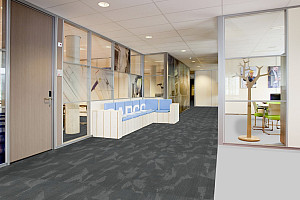 FORBO Flotex Advance Latitude Nimbus S202073 - Speciální podlaha